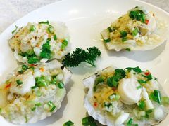 -赶海部落海鲜城(海阳路店)