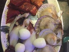 -阪尚皇·原切牛排·烤肉火锅自助(北京路店)