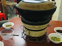 -威邵鸡煲(西华路总店)