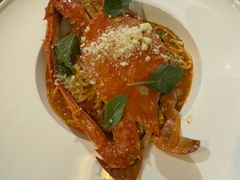 -BONAZZA 意大利餐厅