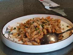 -仙店农庄(湖景农庄餐厅)