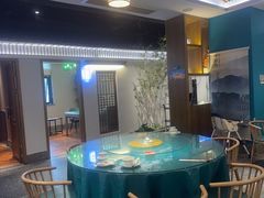 -呷湘厨·鱼汤捞饭·剁椒鱼头·辣椒炒肉(国家会展中心店)