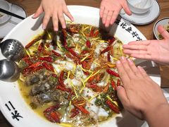-太二酸菜鱼(金沙印象城店)