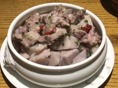 -爱碗亭·鲜炒湖南菜(壹城中心店)