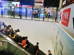 -西安北站(地铁站)