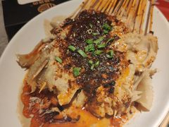 -小杨烤肉(高新店)