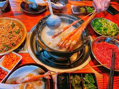 -盈田盈粥庄(博山东路店)