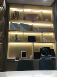 -香港倾城国际·美容美体中心