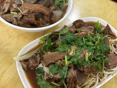 -莲塘味宝园牛杂(天越翔园店)