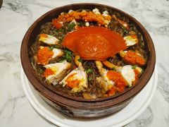 -国惠大酒楼(仓山万达店)
