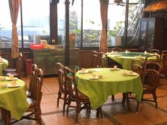 -盛港湾海鲜食府(黄沙店)