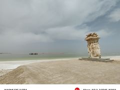 -察尔汗盐湖