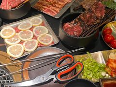 -厚贞日式烤肉(浦东汇智店)