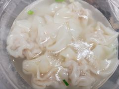 -珊珊小笼馆(仙霞路店)