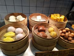 -头壹号饸饹面·大油条(东升科技园店)