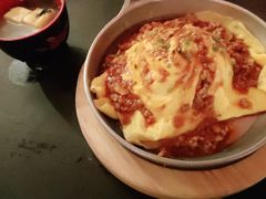 -仓桥家·焗寿司·锅物(光谷步行街店)