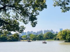 -江心屿景区