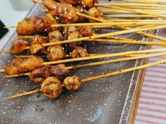 -再来几串·云南酱烤(全国首店)