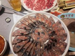 -蜀留香火锅·始于1999·原四川老火锅(白堤路店)