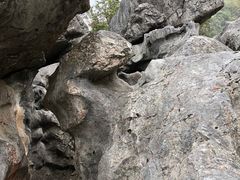 -千岛湖石林