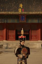 点击看大图 -美云庭古装·格格服汉服·京城旅拍(北京店)
