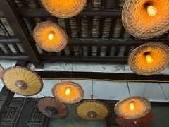 -饭江湖·江湖菜(湖广会馆店)