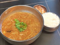 -许哥东北烧烤·铁丳烤串·宫后夹肉(繁花中心店)