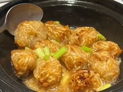 -围龙屋客家食府(福田店)