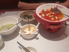 -辣可可·小炒黄牛肉(望京凯德MALL店)