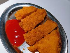 -友达面馆(广州总店)