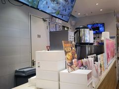 -DQ·蛋糕·冰淇淋(湖景东路店)