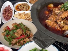 -悦硒楼·新派恩施菜