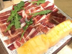 -囧吉香生蚝牛排馆(湖北路店)