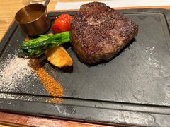 -原石牛扒·约会餐厅(龙城万科里店)
