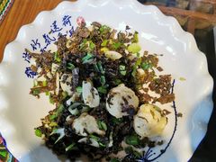 -侯家庄阿才有品私房菜馆
