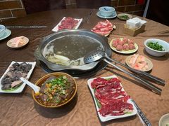 -马三妹跷脚牛肉(苏稽总店)