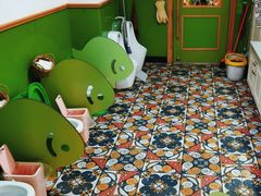 -福娃禧娃幼儿园