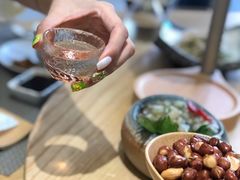 -簡一·割烹·和牛夀喜燒(西水东店)