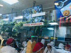 -鲍师傅糕点(春熙路店)