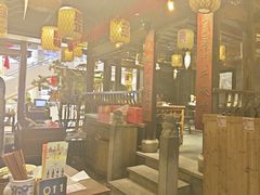 -南京大牌档(济南万象城店)