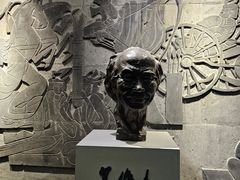 -吴作人艺术馆