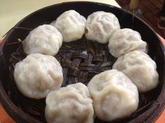-百年尹氏汤包(湖南路狮子桥店)