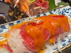 -極上萬膳·日料放题(海岸城店)