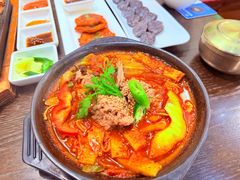 -釜山豚骨汤饭(芝罘万达广场店)