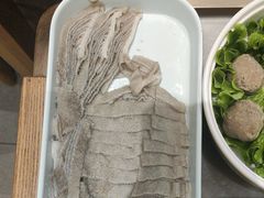 -牛街·马辈儿涮肉(牛街总店)