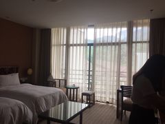 花水湾名人度假酒店-中铁花水湾温泉酒店(大邑店)