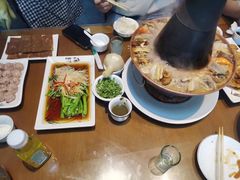 -大虎浑锅