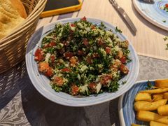 -La Medina餐厅(亮马河南路店)