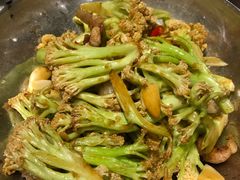 -情妹妹干锅锅(中海国际购物公园店)