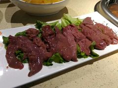 -蜀留香火锅·始于1999·原四川老火锅(白堤路店)
